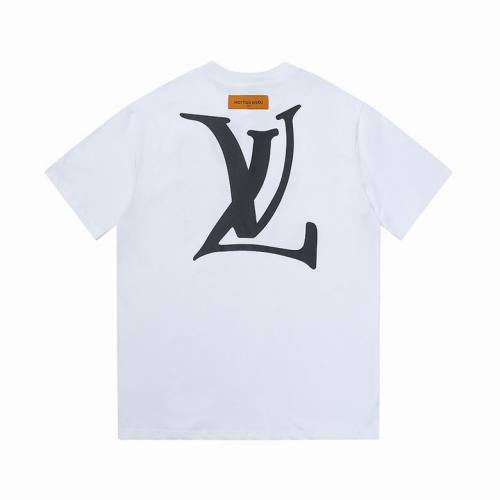 LV t-shirt men-2769(S-XXL)