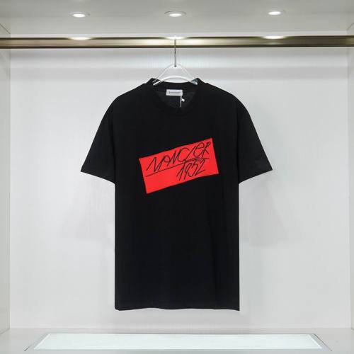 Moncler t-shirt men-546(S-XXL)
