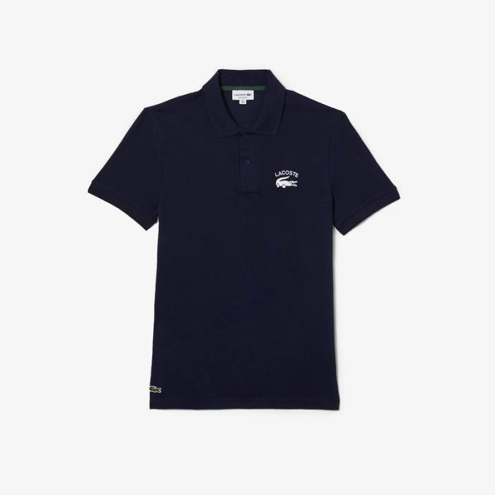 Lacoste polo t-shirt men-173(M-XXL)