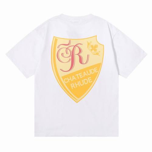 Rhude T-shirt men-094(S-XL)