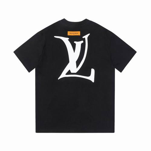 LV t-shirt men-2771(S-XXL)