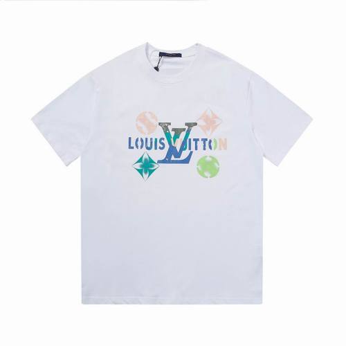 LV t-shirt men-2777(S-XXL)