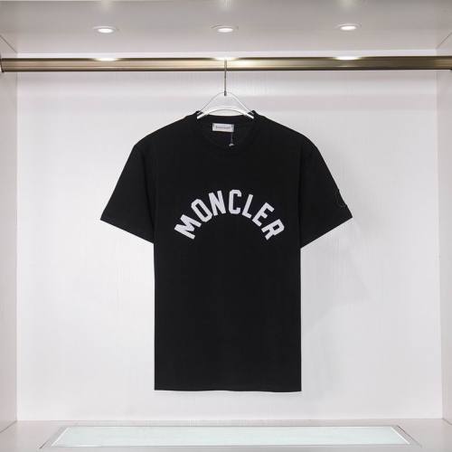 Moncler t-shirt men-538(S-XXL)