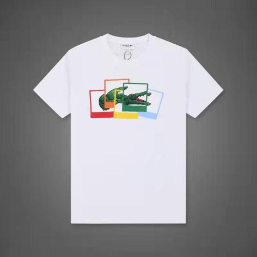 Lacoste t-shirt men-077(S-XXL)