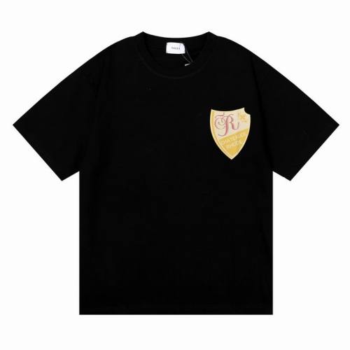 Rhude T-shirt men-091(S-XL)