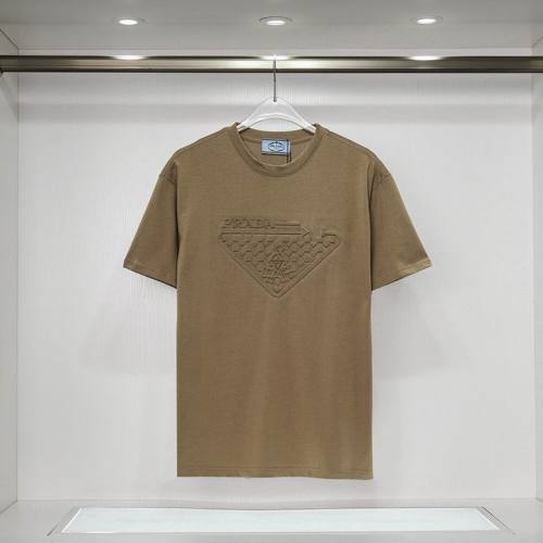 Prada t-shirt men-431(S-XXXL)