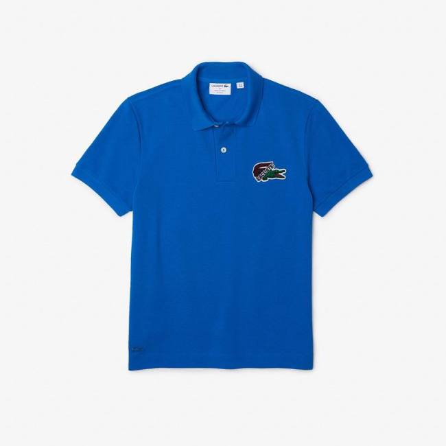 Lacoste polo t-shirt men-169(M-XXL)