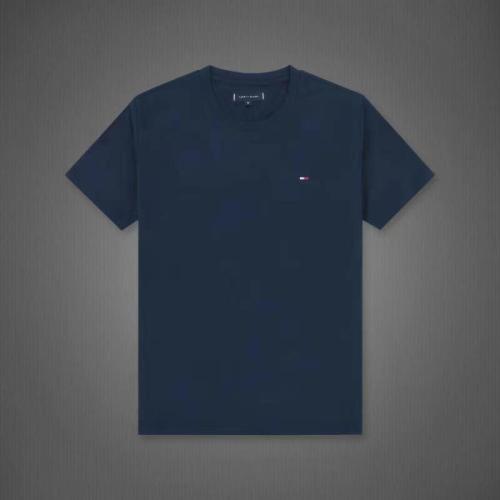 Tommy t-shirt-024(S-XXL)