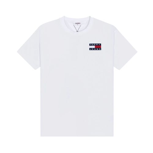 Tommy t-shirt-019(S-XXL)