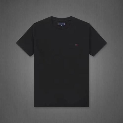 Tommy t-shirt-025(S-XXL)