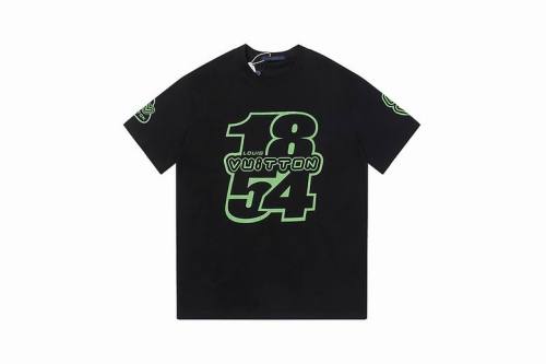 LV t-shirt men-2761(S-XXL)