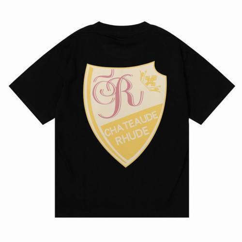Rhude T-shirt men-092(S-XL)