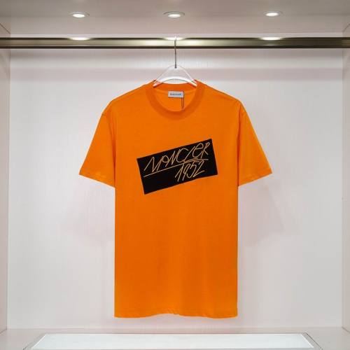 Moncler t-shirt men-537(S-XXL)