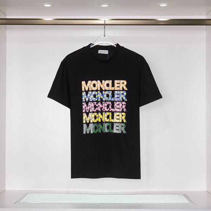 Moncler t-shirt men-540(S-XXL)