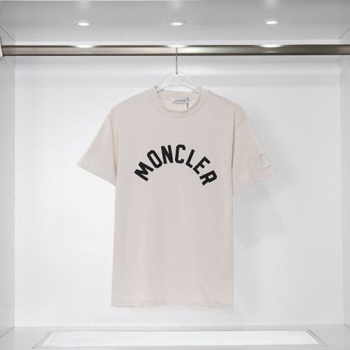 Moncler t-shirt men-539(S-XXL)
