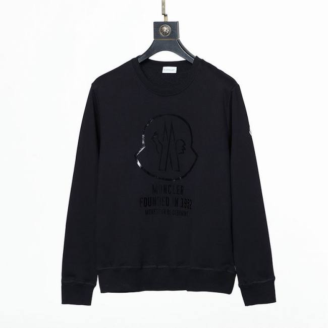 Moncler men Hoodies-637(M-XXL)