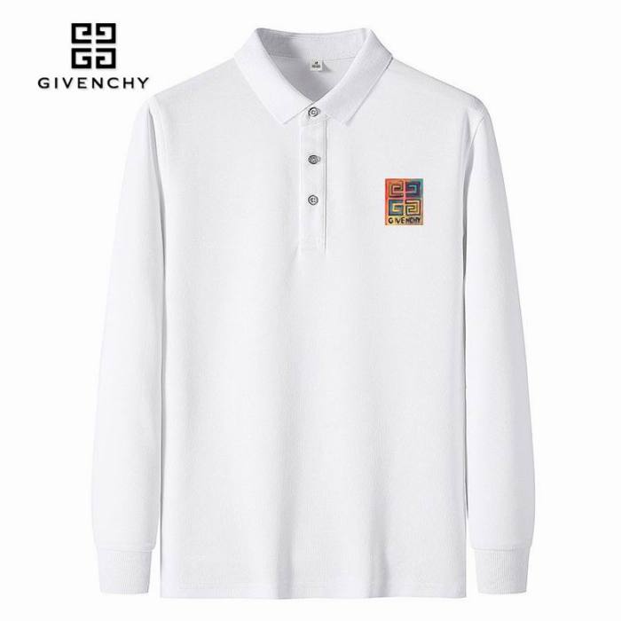 Givenchy POLO t-shirt-035(M-XXXL)