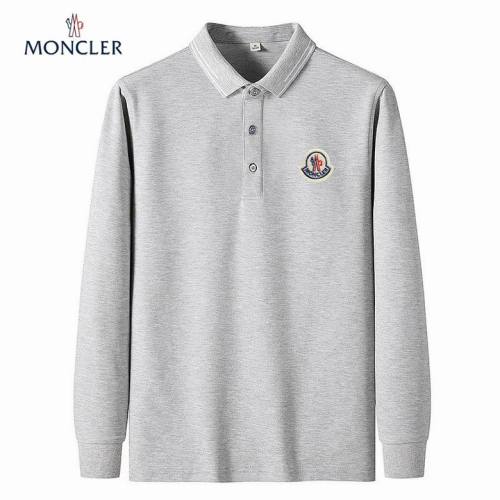 Moncler Polo t-shirt men-335(M-XXXL)