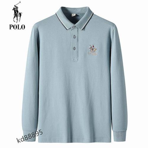 POLO polo T-Shirt-093(M-XXXL)