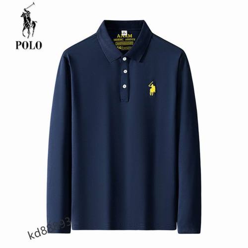 POLO polo T-Shirt-101(M-XXXL)