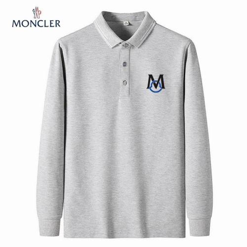 Moncler Polo t-shirt men-345(M-XXXL)