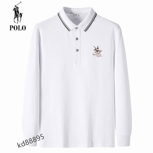 POLO polo T-Shirt-094(M-XXXL)