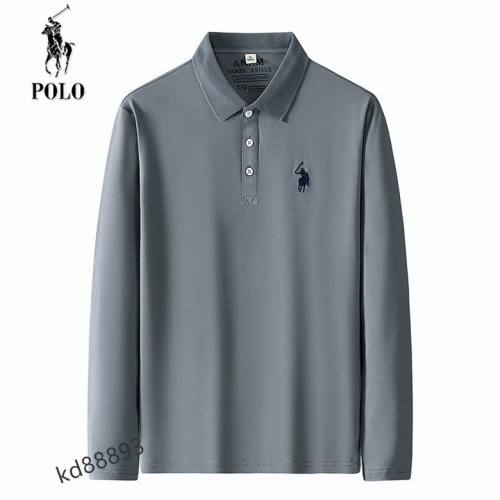 POLO polo T-Shirt-090(M-XXXL)