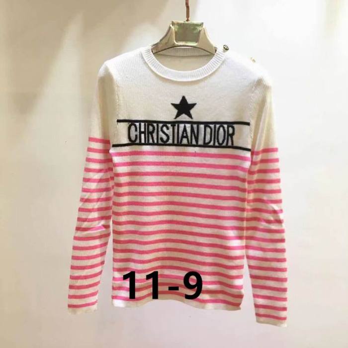 Dior sweater-193(S-L)