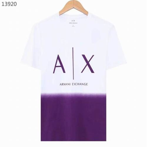 Armani t-shirt men-474(M-XXXL)