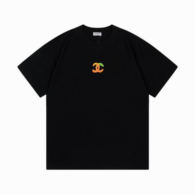 CHNL t-shirt men-533(XS-L)