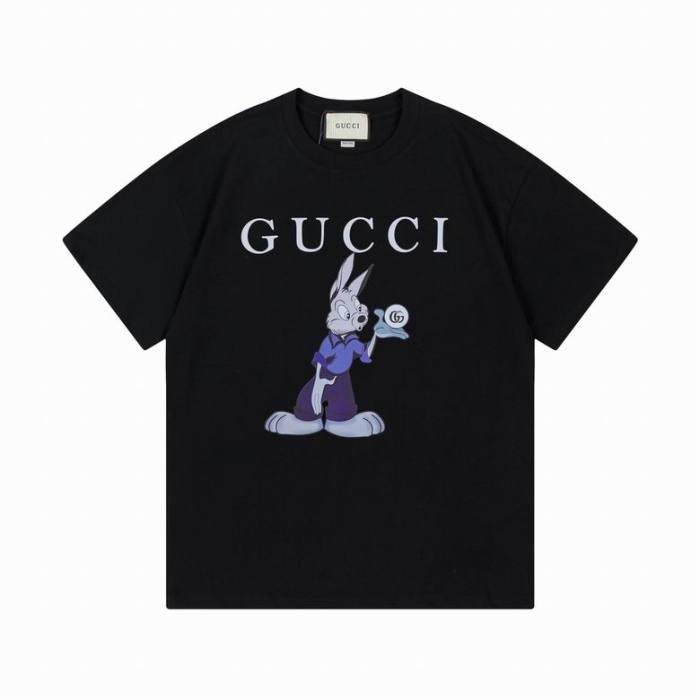 G men t-shirt-2634(XS-L)