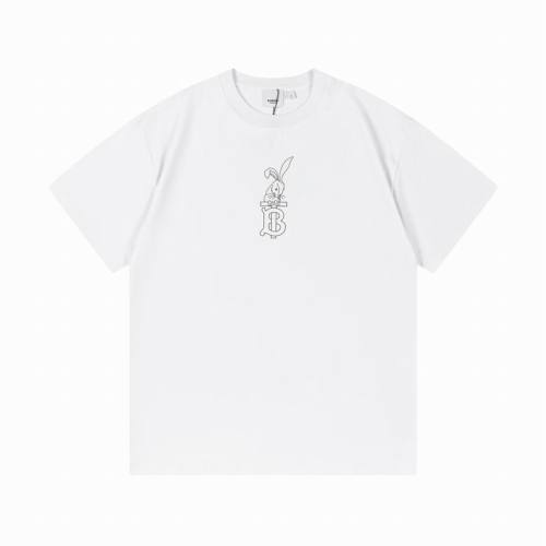 Burberry t-shirt men-1256(XS-L)