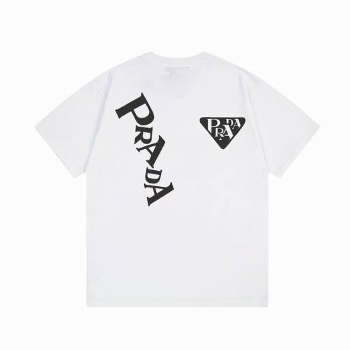 Prada t-shirt men-438(XS-L)