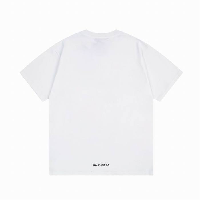 B t-shirt men-1508(XS-L)