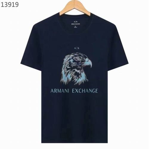 Armani t-shirt men-471(M-XXXL)