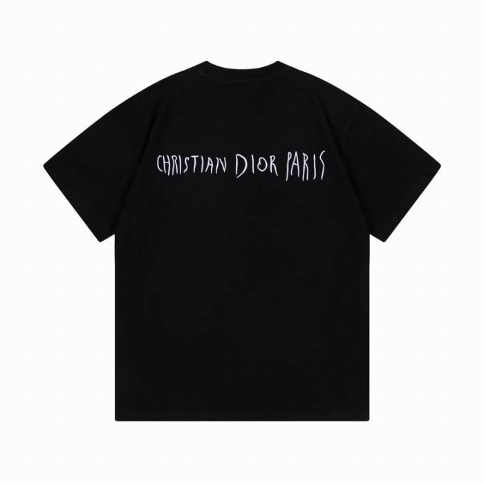 Dior T-Shirt men-1026(XS-L)