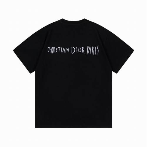 Dior T-Shirt men-1026(XS-L)