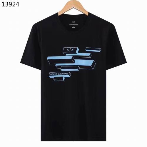 Armani t-shirt men-444(M-XXXL)