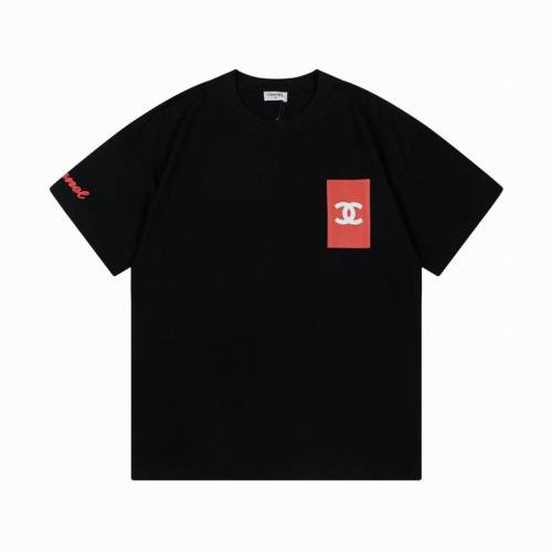 CHNL t-shirt men-531(XS-L)