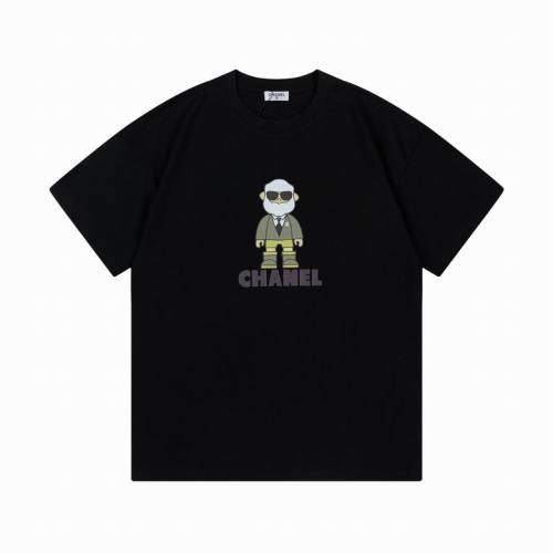 CHNL t-shirt men-522(XS-L)