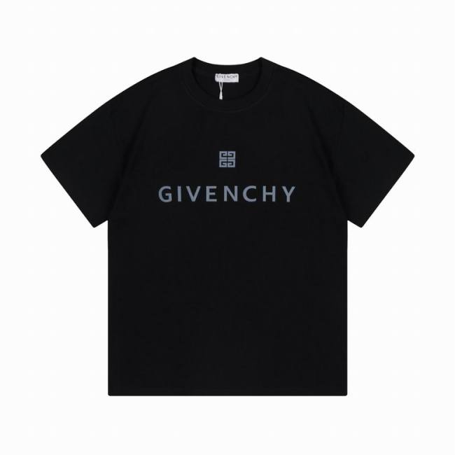 Givenchy t-shirt men-428(XS-L)