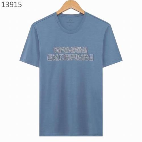Armani t-shirt men-448(M-XXXL)