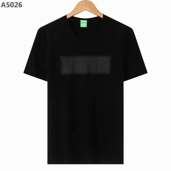 Boss t-shirt men-104(M-XXXL)