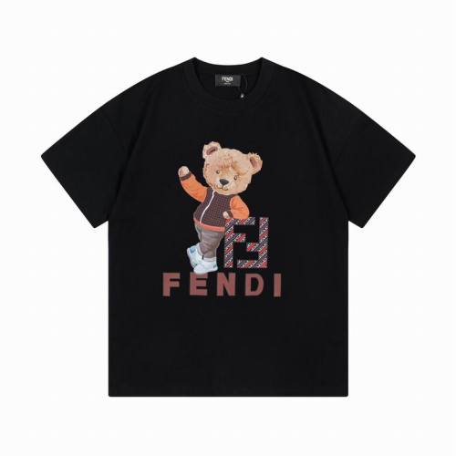 FD t-shirt-1099(XS-L)