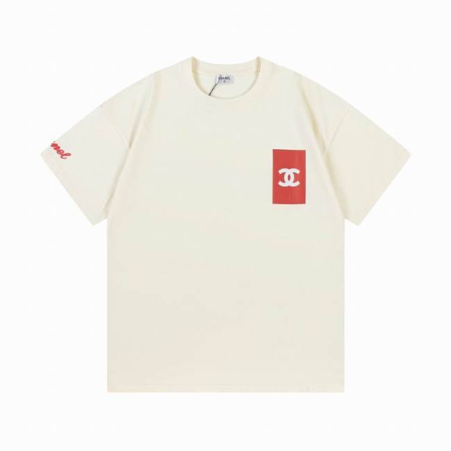 CHNL t-shirt men-530(XS-L)