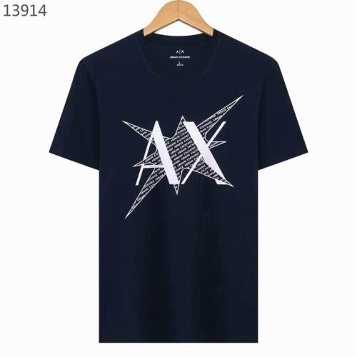 Armani t-shirt men-460(M-XXXL)