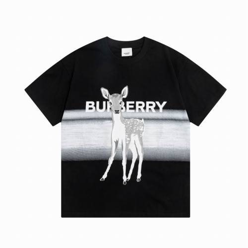 Burberry t-shirt men-1251(XS-L)