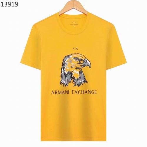 Armani t-shirt men-461(M-XXXL)