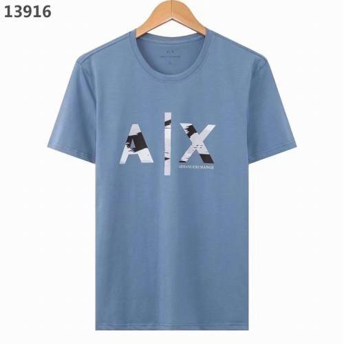 Armani t-shirt men-467(M-XXXL)