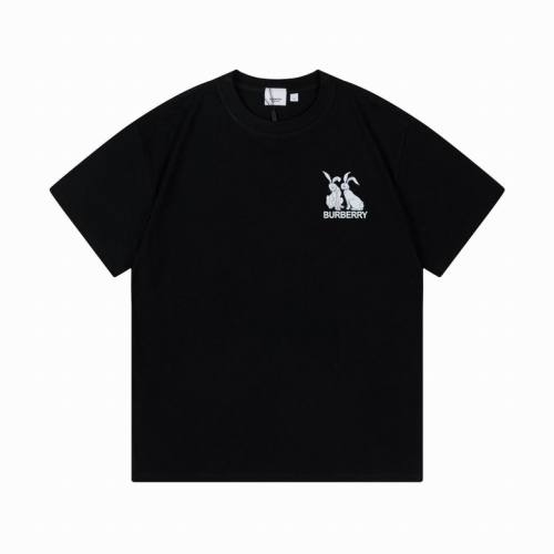 Burberry t-shirt men-1237(XS-L)